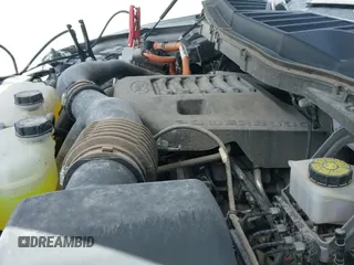 2023 Ford F-150 XL с VIN 1FTFW1ED1PFC43060, выставлен на аукционе IAAI как лот 42122030 с пробегом 20 379 миль миль и . История ставок и продаж доступна на DreamBid. Изображение 18.