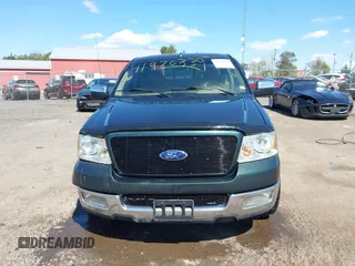 2004 Ford F-150 STX with VIN 1FTRX12W34NA32685, listed as a IAAI auction lot 41970339 with 166,869 mi miles. Bid and sale history available at carsss.com. Image 12.