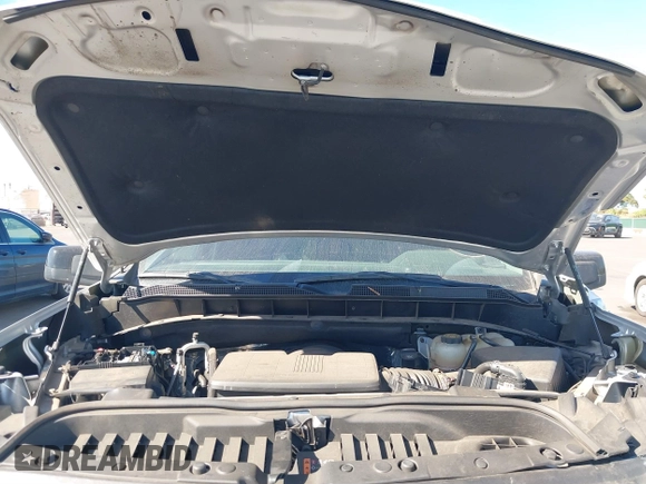 2022 Chevrolet Silverado 1500 RST with VIN 3GCPADED5NG565314, listed as a IAAI auction lot 40979469 with 38,807 mi miles and . Bid and sale history available at DreamBid. Image 10.