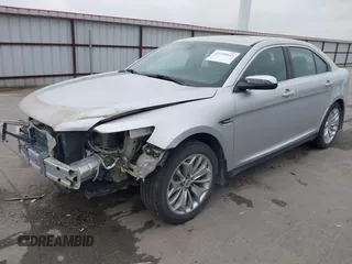 2015 Ford Taurus Limited with VIN 1FAHP2F81FG171224, listed as a IAAI auction lot 42250645 with 125,395 mi miles and . Bid and sale history available at DreamBid. Image 17.