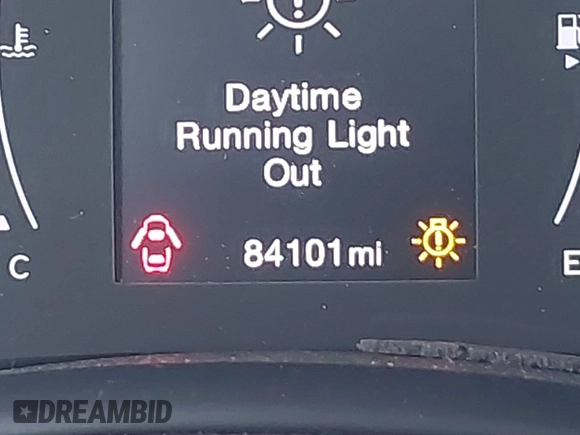 2019 Jeep Renegade Altitude with VIN ZACNJBBB9KPK32023, listed as a IAAI auction lot 41755279 with 84,101 mi miles and . Bid and sale history available at DreamBid. Image 15.