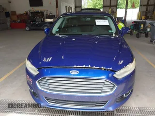 2013 Ford Fusion Titanium with VIN 3FA6P0K99DR207838, listed as a IAAI auction lot 42625905 with 221,730 mi miles and . Bid and sale history available at DreamBid. Image 6.