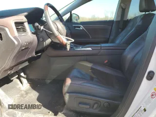 2017 Lexus RX with VIN 2T2ZZMCA8HC050098, listed as a Copart auction lot 48070025 with 99,279 mi miles and Salvage Title. Bid and sale history available at carsss.com. Image 7.