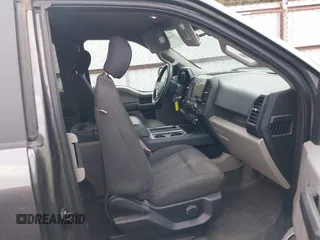 2020 Ford F-150 XL with VIN 1FTFX1E53LFC50723, listed as a IAAI auction lot 41469435 with 68,857 mi miles. Bid and sale history available at carsss.com. Image 5.