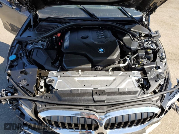 2020 BMW 3 Series 330i xDrive with VIN 3MW5R7J01L8B16253, listed as a Copart auction lot 45472213 with 31,731 mi miles and . Bid and sale history available at DreamBid. Image 12.