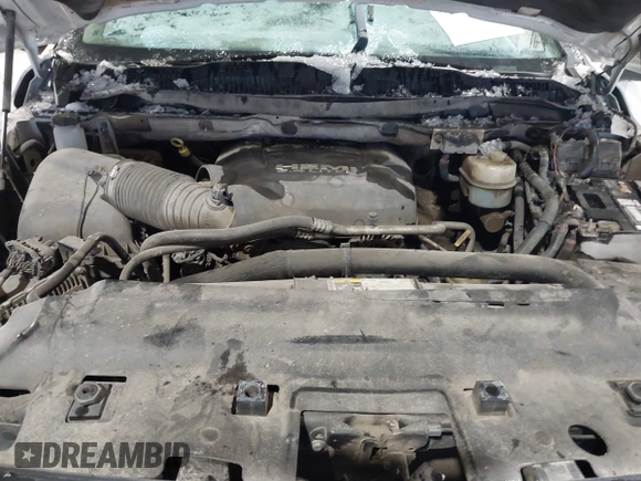 2014 Ram 2500 z VIN 3C7WR5AJ3EG225104, wystawiony jako IAAI lot #41397520 z przebiegiem 128 477 mil mil oraz . Historia ofert i sprzedaży dostępna na DreamBid. Obrazek 10.