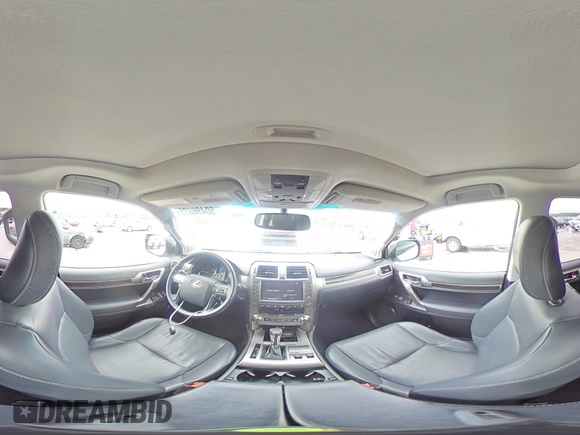 2014 Lexus GX with VIN JTJBM7FX1E5069507, listed as a Copart auction lot 50496925 with 74,598 mi miles and Salvage Title. Bid and sale history available at carsss.com. Image 15.