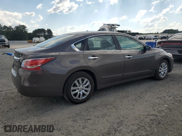 2015 Nissan Altima S with VIN 1N4AL3AP0FN336662, listed as a Copart auction lot 55732935 with 325,266 mi miles and Clean Title. Bid and sale history available at carsss.com. Image 3.