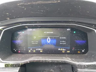 2022 Volkswagen Jetta SE with VIN 3VW7M7BU5NM000413, listed as a IAAI auction lot 42326437 with 61,385 mi miles and . Bid and sale history available at DreamBid. Image 7.