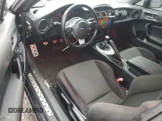 2017 Subaru BRZ Premium z VIN JF1ZCAB16H9603137, wystawiony jako Copart lot #79832194 z przebiegiem 40 952 mil mil oraz Szkoda całkowita • Salvage title. Historia ofert i sprzedaży dostępna na DreamBid. Obrazek 8.