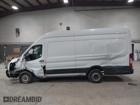 2015 Ford Transit z VIN 1FTSW3XMXFKB06129, wystawiony jako IAAI lot #42284690 z przebiegiem 198 236 mil mil oraz . Historia ofert i sprzedaży dostępna na DreamBid. Obrazek 14.