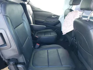 2020 Chevrolet Traverse LT z VIN 1GNEVHKW8LJ108105, wystawiony jako IAAI lot #41854348 z przebiegiem 153 532 mil mil oraz . Historia ofert i sprzedaży dostępna na DreamBid. Obrazek 8.