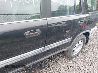 2000 Honda CR-V z VIN JHLRD1846YS009409, wystawiony jako IAAI lot #42253321 z przebiegiem 193 070 mil mil oraz . Historia ofert i sprzedaży dostępna na DreamBid. Obrazek 6.