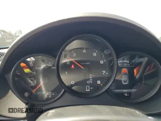 2018 Porsche 718 Cayman z VIN WP0AA2A86JK261947, wystawiony jako Copart lot #51666454 z przebiegiem 71 309 mil mil oraz Szkody całkowita. Historia ofert i sprzedaży dostępna na DreamBid. Obrazek 9.