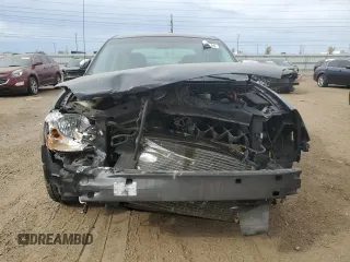 2007 Ford Five Hundred Limited with VIN 1FAHP25197G114582, listed as a Copart auction lot 76550564 with 0 mi miles and Salvage Title. Bid and sale history available at carsss.com. Image 5.