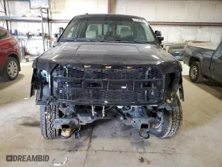 2013 Ford F-150 XLT with VIN 1FTFW1E69DFB17364, listed as a Copart auction lot 67545864 with 98,243 mi miles and Salvage Title. Bid and sale history available at carsss.com. Image 5.