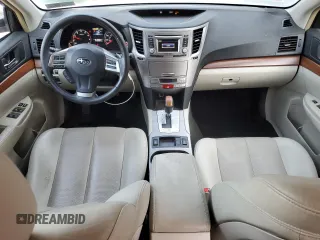 2014 Subaru Outback 2.5i Limited with VIN 4S4BRBLC8E3254718, listed as a Copart auction lot 70185174 with 175,194 mi miles and Salvage Title. Bid and sale history available at carsss.com. Image 8.