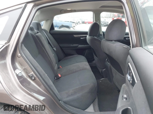2014 Nissan Altima SL with VIN 1N4AL3APXEN214860, listed as a IAAI auction lot 42080411 with 115,962 mi miles and . Bid and sale history available at DreamBid. Image 8.