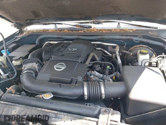 2010 Nissan Frontier SE с VIN 1N6AD0CW2AC405427, выставлен на аукционе IAAI как лот 42679553 с пробегом 162 378 миль миль и . История ставок и продаж доступна на DreamBid. Изображение 10.
