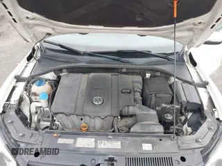 2013 Volkswagen Passat S with VIN 1VWAP7A32DC032497, listed as a IAAI auction lot 41928869 with 215,220 mi miles and . Bid and sale history available at DreamBid. Image 10.