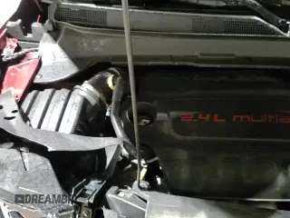 2021 Jeep Compass Trailhawk с VIN 3C4NJDDB0MT510444, выставлен на аукционе Copart как лот 61350615 с пробегом 68 790 миль миль и Списание • Salvage title. История ставок и продаж доступна на DreamBid. Изображение 16.