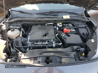 2020 Ford Escape SE z VIN 1FMCU9G65LUA69632, wystawiony jako Copart lot #58921965 z przebiegiem 8964 mil mil oraz Tytuł czysty. Historia ofert i sprzedaży dostępna na DreamBid. Obrazek 11.