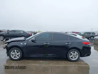 2018 Kia Optima LX с VIN 5XXGT4L39JG214763, выставлен на аукционе IAAI как лот 41396559 с пробегом 87 053 миль миль и . История ставок и продаж доступна на DreamBid. Изображение 15.