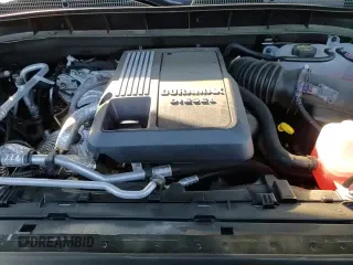 2024 GMC Sierra 1500 Denali с VIN 3GTUUGE87RG378208, выставлен на аукционе Copart как лот 46924135 с пробегом 8 897 миль миль и Списание • Salvage title. История ставок и продаж доступна на DreamBid. Изображение 15.