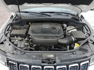 2018 Jeep Grand Cherokee Limited with VIN 1C4RJFBG6JC335006, listed as a Copart auction lot 55746095 with 99,958 mi miles and Salvage title. Bid and sale history available at DreamBid. Image 12.