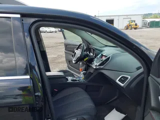 2011 GMC Terrain SLE-2 with VIN 2CTFLTEC7B6376280, listed as a IAAI auction lot 42768793 with 205,514 mi miles and . Bid and sale history available at DreamBid. Image 16.
