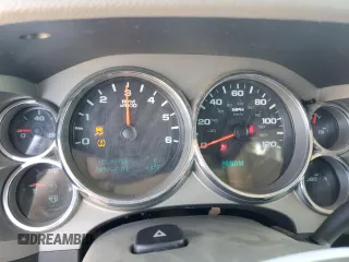 2012 Chevrolet Silverado 1500 LT with VIN 1GCPKSE71CF216239, listed as a Copart auction lot 52108815 with 245,862 mi miles and Salvage Title. Bid and sale history available at DreamBid. Image 9.