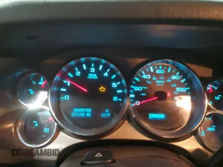 2012 GMC Sierra 1500 SLE z VIN 1GTR2VE74CZ165313, wystawiony jako Copart lot #45665424 z przebiegiem 171 192 mil mil oraz Szkoda całkowita • Salvage title. Historia ofert i sprzedaży dostępna na DreamBid. Obrazek 9.