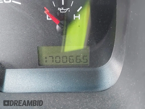 2006 Ford F-150 XLT with VIN 1FTPW14V16KC37487, listed as a IAAI auction lot 42565005 with 170,066 mi miles and . Bid and sale history available at DreamBid. Image 7.
