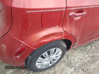 2011 Nissan Cube S z VIN JN8AZ2KR4BT207126, wystawiony jako IAAI lot #42258237 z przebiegiem 140 060 mil mil oraz . Historia ofert i sprzedaży dostępna na DreamBid. Obrazek 6.