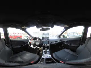2016 Subaru WRX Limited with VIN JF1VA1N6XG8828564, listed as a IAAI auction lot 41597227 with 156,109 mi miles. Bid and sale history available at carsss.com. Image 19.