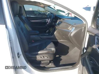 2018 Cadillac XT5 Luxury FWD z VIN 1GYKNCRS3JZ143354, wystawiony jako IAAI lot #41973536 z przebiegiem 101 327 mil mil oraz . Historia ofert i sprzedaży dostępna na DreamBid. Obrazek 5.