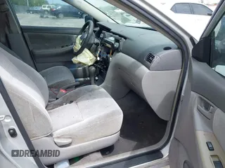2006 Toyota Corolla CE с VIN JTDBR32E360082825, выставлен на аукционе IAAI как лот 42442605 с пробегом 188 479 миль миль и . История ставок и продаж доступна на DreamBid. Изображение 5.