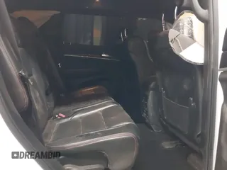 2020 Jeep Grand Cherokee Trailhawk с VIN 1C4RJFLT0LC109879, выставлен на аукционе IAAI как лот 42057173 с пробегом 82 913 миль миль и . История ставок и продаж доступна на DreamBid. Изображение 8.