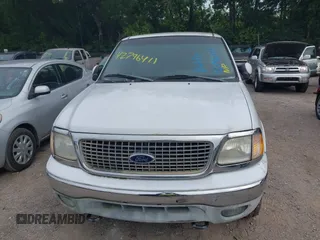 1998 Ford F-150 XL z VIN 1FTRX18L6WNA13872, wystawiony jako IAAI lot #42796411 z przebiegiem 108 649 mil mil oraz . Historia ofert i sprzedaży dostępna na DreamBid. Obrazek 6.