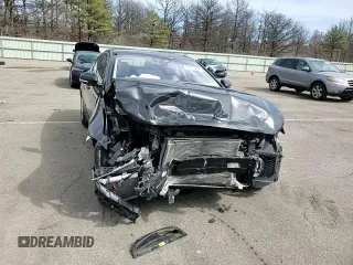 2019 Jaguar XE 25t Premium with VIN SAJAJ4FX0KCP43841, listed as a Copart auction lot 49894475 with 49,397 mi miles and Salvage Title. Bid and sale history available at carsss.com. Image 11.
