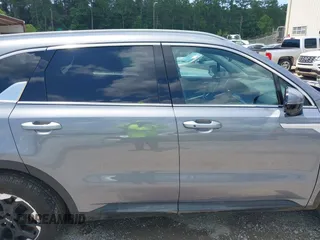 2024 Kia Sorento S with VIN 5XYRL4JC5RG266314, listed as a IAAI auction lot 42557490 with 17,720 mi miles and . Bid and sale history available at DreamBid. Image 13.