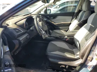 2018 Subaru Crosstrek Limited с VIN JF2GTAMC4JH318370, выставлен на аукционе Copart как лот 49924025 с пробегом 128 053 миль миль и Списание • Salvage title. История ставок и продаж доступна на DreamBid. Изображение 7.