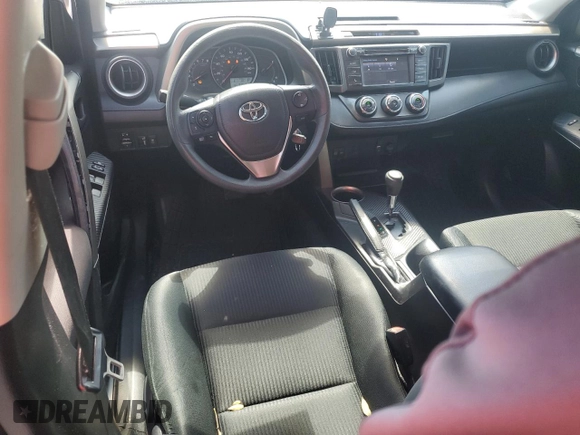 2014 Toyota RAV4 LE z VIN 2T3ZFREV3EW084218, wystawiony jako Copart lot #61972715 z przebiegiem 97 516 mil mil oraz Szkoda całkowita • Salvage title. Historia ofert i sprzedaży dostępna na DreamBid. Obrazek 8.