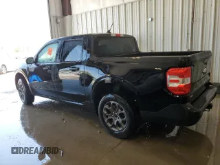 2022 Ford Maverick XL с VIN 3FTTW8E3XNRA69444, выставлен на аукционе Copart как лот 57151275 с пробегом 50 995 миль миль и Списание • Salvage title. История ставок и продаж доступна на DreamBid. Изображение 2.