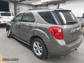 2012 Chevrolet Equinox LT w/2LT with VIN 2GNFLPE54C6114603, listed as a IAAI auction lot 41852080 with 199,482 mi miles. Bid and sale history available at carsss.com. Image 3.