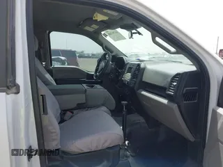 2020 Ford F-150 XL with VIN 1FTFX1E51LFA29248, listed as a IAAI auction lot 41793388 with 102,366 mi miles. Bid and sale history available at carsss.com. Image 5.
