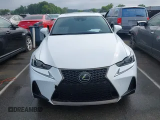 2017 Lexus IS 200t with VIN JTHBA1D27H5060250, listed as a IAAI auction lot 42419108 with 111,320 mi miles and . Bid and sale history available at DreamBid. Image 12.
