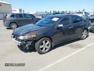 2011 Acura TSX with VIN JH4CU2F61BC009525, listed as a IAAI auction lot 42305819 with 182,765 mi miles and . Bid and sale history available at DreamBid. Image 2.