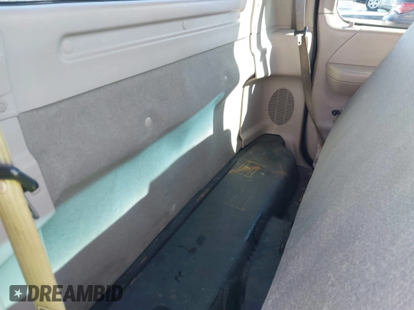 2001 Ford F-150 XL with VIN 1FTZF17281NB47397, listed as a IAAI auction lot 41681394 with Not provided miles and . Bid and sale history available at DreamBid. Image 8.