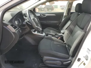 2013 Nissan Sentra SR z VIN 3N1AB7AP0DL769516, wystawiony jako Copart lot #54768795 z przebiegiem 93 083 mil mil oraz Szkoda całkowita • Salvage title. Historia ofert i sprzedaży dostępna na DreamBid. Obrazek 7.